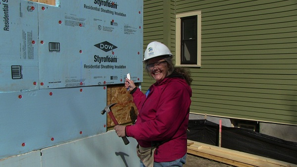 St. Paul - Holy Hammers at it again on Edmund Avenue