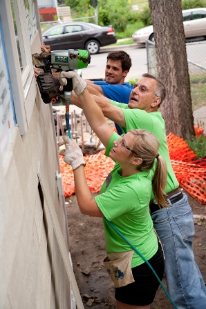 volunteering in minneapolis