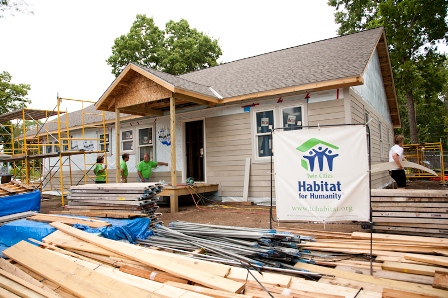 affordable housing mn