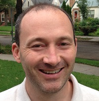 Picture of matt haugen