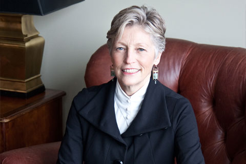 Kathy Christopherson