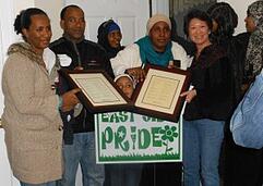 Habitat family