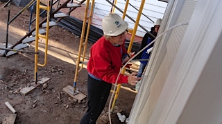 Volunteer