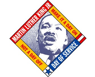 Martin Luther King, Jr. Day Of Service