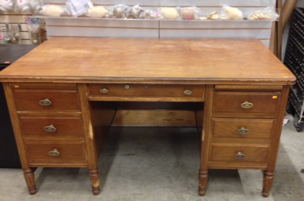Featured Find at the ReStore: Furniture!