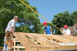 affordable housing program