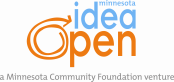 Twin Cities Habitat partners with Idea Open