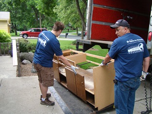 Parade of Homes remodeler Showcase features Boyer Building & ReStore partnership