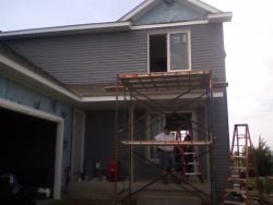 Shakopee New Build