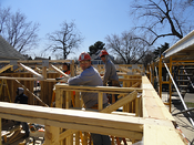 home construction