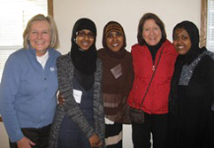 Habitat Family