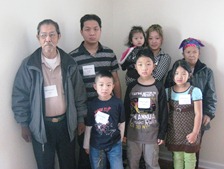 Habitat Family 1