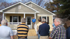 Habitat Family 2