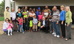 Habitat Family 3