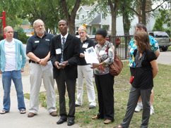 Habitat Family 8