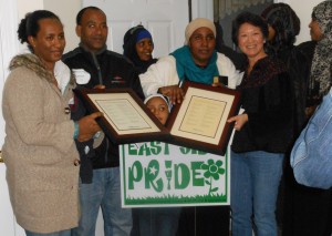 Habitat family