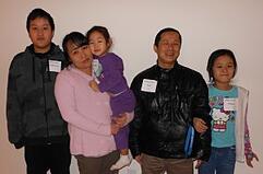 Habitat family