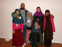 Habitat Family