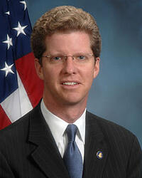 HUD Secretary Shaun Donovan