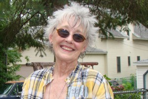 Betsy Peak