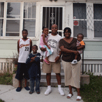 Habitat family 