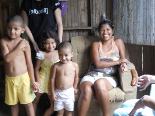 A brighter future for Verania in Costa Rica