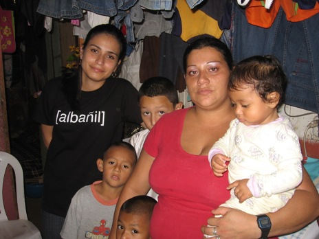 A Habitat home to raise a family in Costa Rica