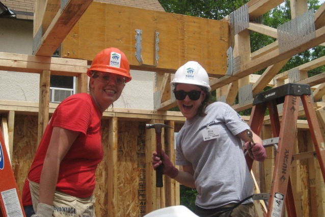 Builders