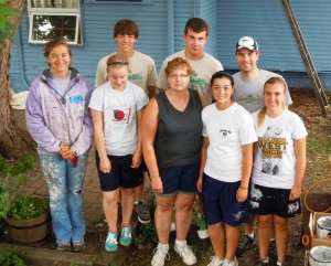 Habitat Family