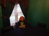 Harriett Mednick