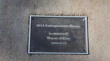 ehouse_plaque