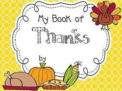 Thankful_book