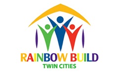 Join our first ever Rainbow Build Week - August 26-30!