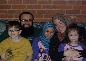 Mohammad_and_his_family