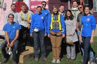 AmeriCorps Twin Cities