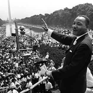 We Have a Dream at Twin Cities Habitat