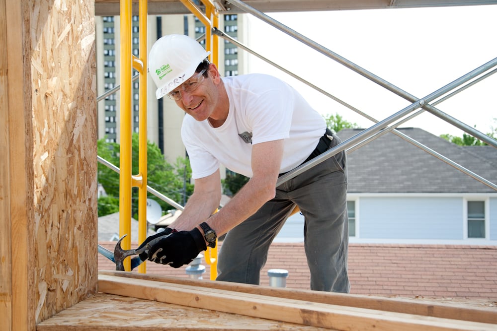 IBM helps Twin Cities Habitat for Humanity dig into online data