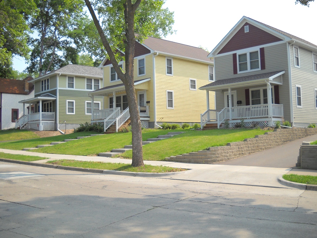 Twin Cities Habitat for Humanity Blog Habitat Homebuilding