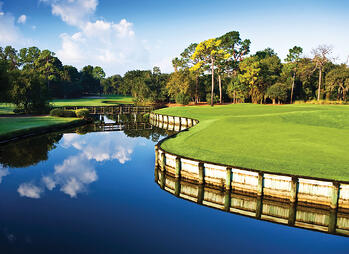 Innisbrook Golf Course