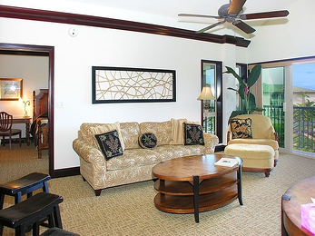 Hawaii Penthouse - Click for details