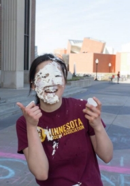 Act! Speak! Build! Week at the University of Minnesota