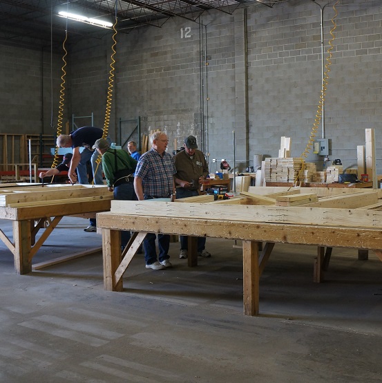 River Hills United Methodist Church Twelve Years of Service