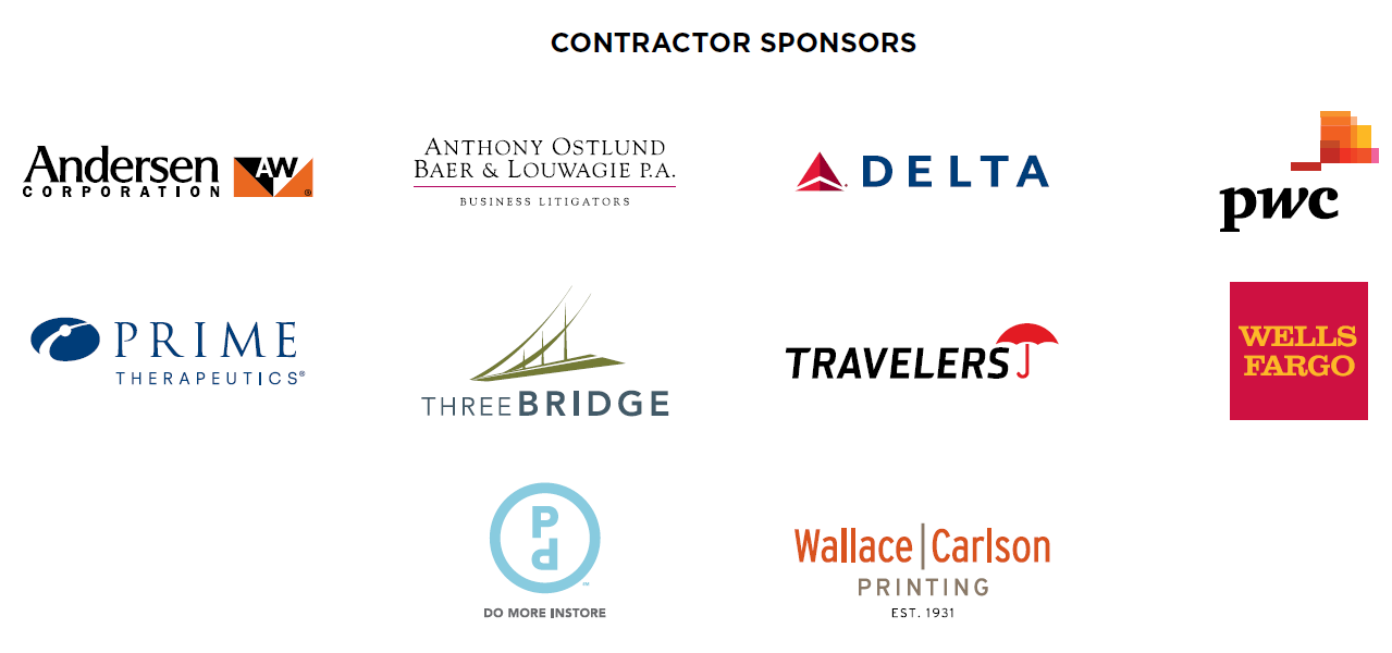 Successful Hard Hat & Black Tie Gala