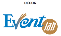 Event Lab Decor Sponsor
