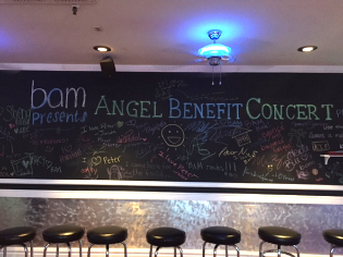 Angel Benefit Concert Benefits Twin Cities Habitat