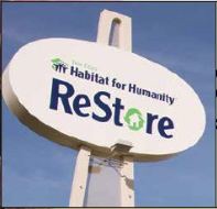 ReStore Sign