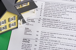 Why You Should Be Aware of Your Property Taxes