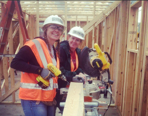 26 Ways To Get Involved With Twin Cities Habitat this Summer