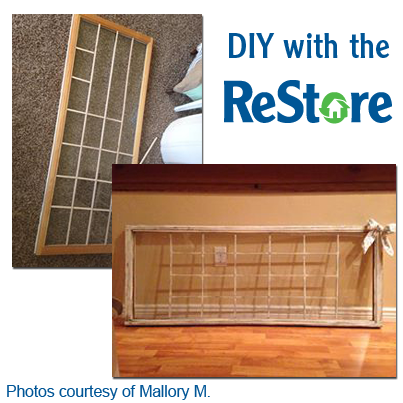 Total Transformations with help from the ReStore!