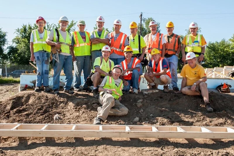 Corporate Volunteerism - 3M Gives